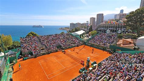 rolex masters monte carlo